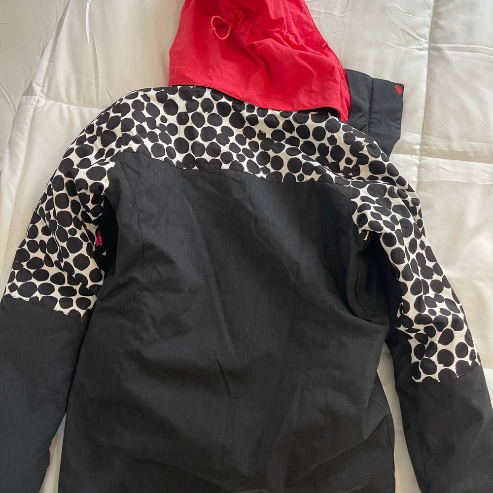 Roxy Snow Jacket - image 3